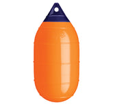 Polyform LD-2 ORANGE LD Series Buoy - 11.5" x 24", Orange